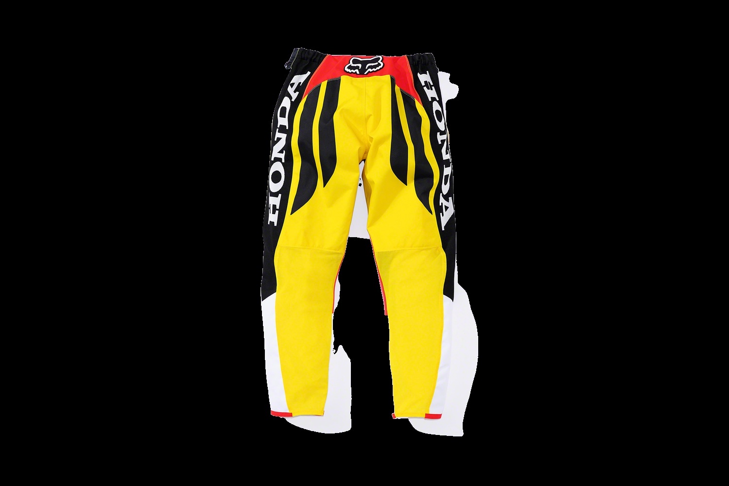 Supreme®/Honda®/Fox® Racing Moto Pant view 4